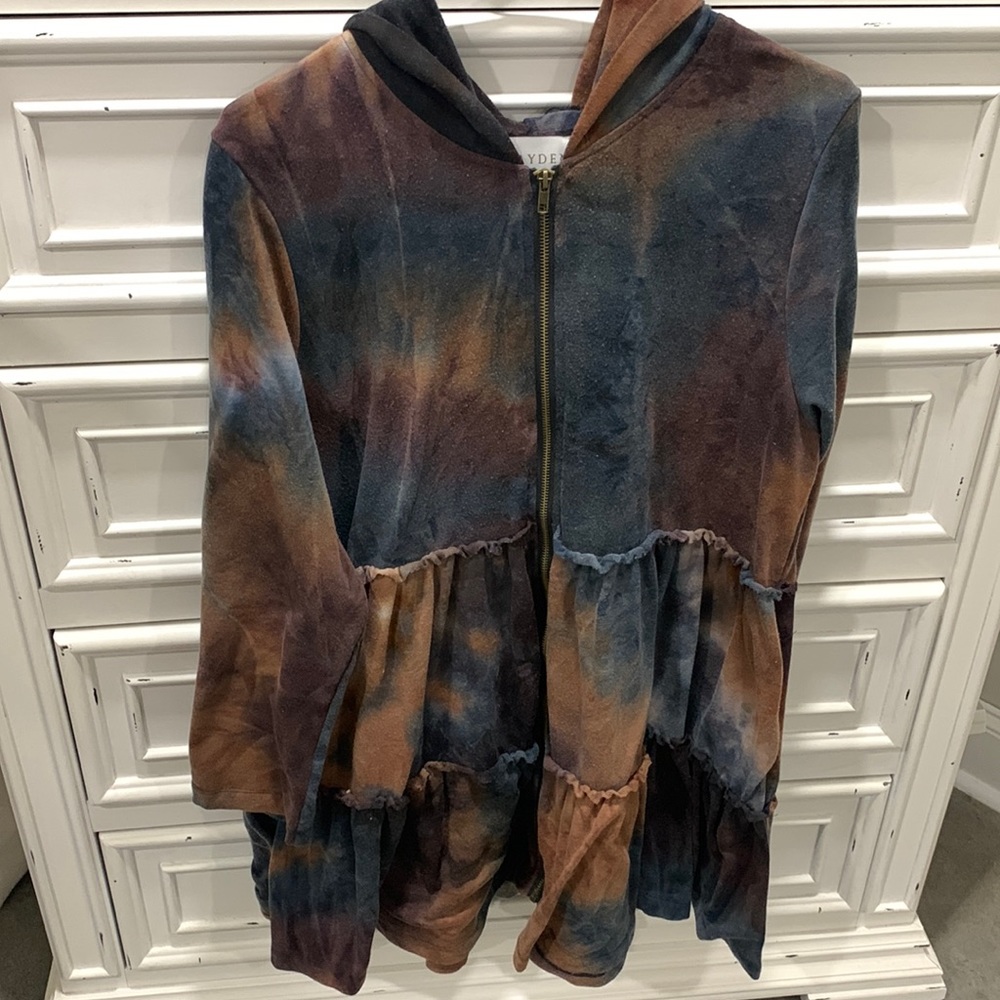 Hayden Blouse